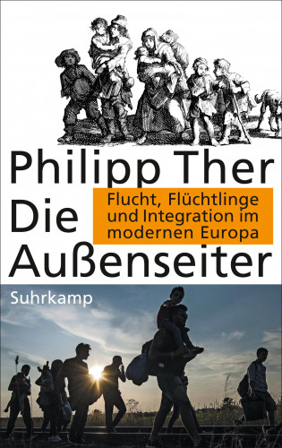 Philipp Ther: Die Außenseiter