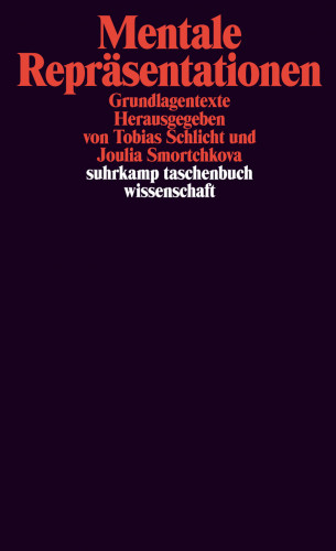 Mentale Repräsentationen