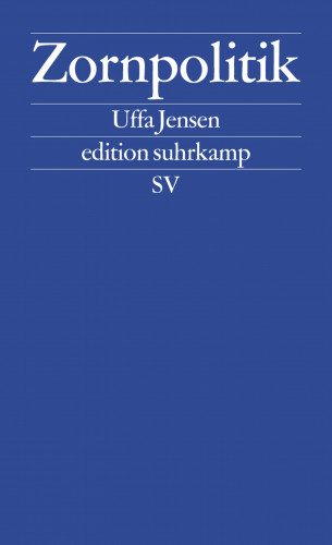 Uffa Jensen: Zornpolitik