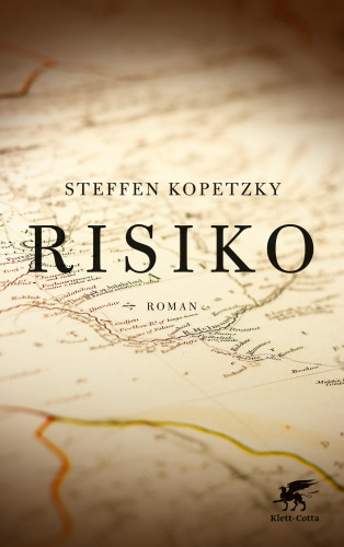 Steffen Kopetzky: Risiko