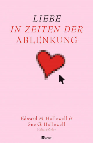 Edward M. Hallowell, Sue George Hallowell, Melissa Orlov: Liebe in Zeiten der Ablenkung