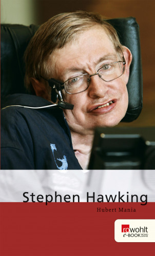 Hubert Mania: Stephen Hawking