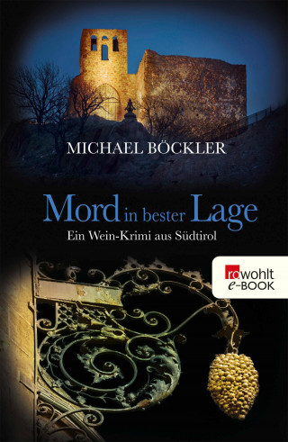Michael Böckler: Mord in bester Lage