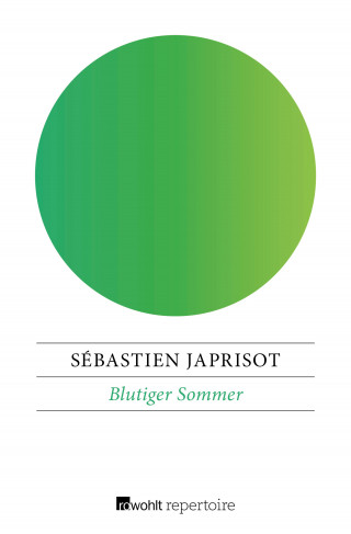 Sébastien Japrisot: Blutiger Sommer