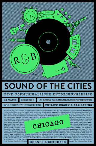 Philipp Krohn, Ole Löding: Sound of the Cities - Chicago