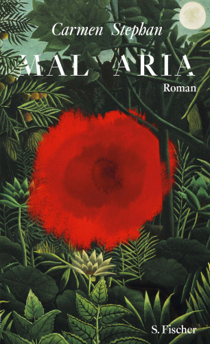 Carmen Stephan: Mal Aria