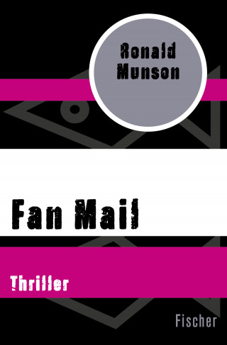 Ronald Munson: Fan Mail