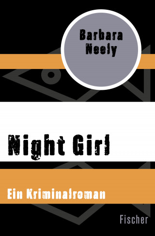 Barbara Neely: Night Girl