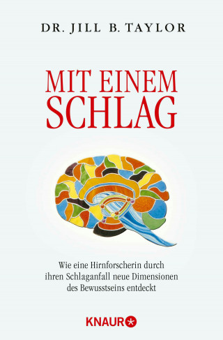Dr. Jill B. Taylor: Mit einem Schlag