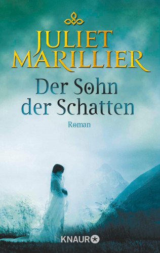 Juliet Marillier: Der Sohn der Schatten