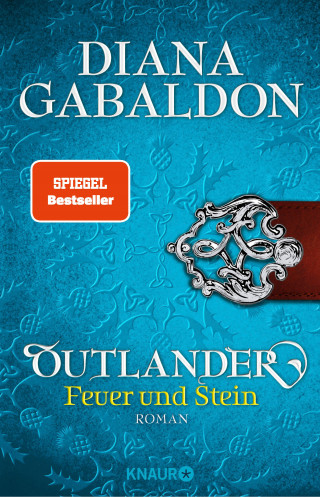 Diana Gabaldon: Outlander – Feuer und Stein