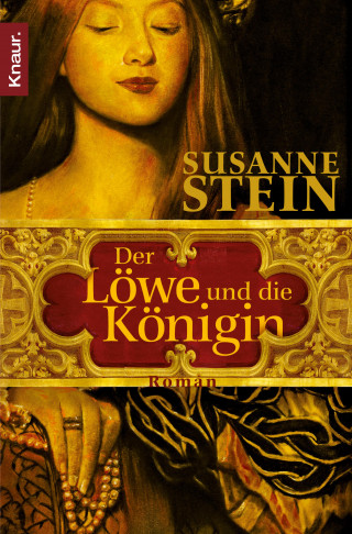 Susanne Stein: Der Löwe und die Königin