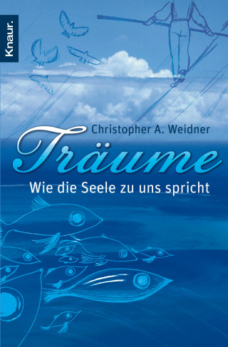 Christopher A. Weidner: Träume - Wie die Seele zu uns spricht