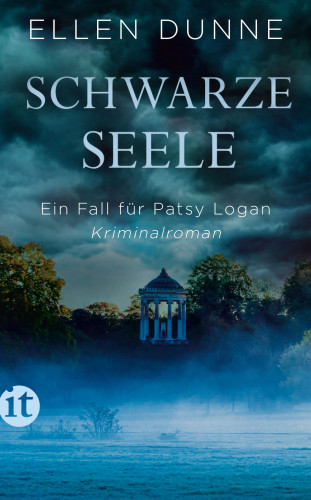 Ellen Dunne: Schwarze Seele