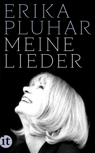 Erika Pluhar: Meine Lieder