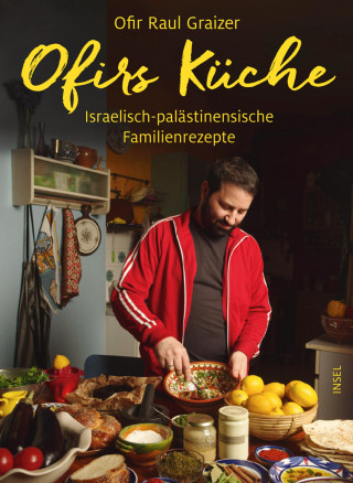Ofir Raul Graizer: Ofirs Küche