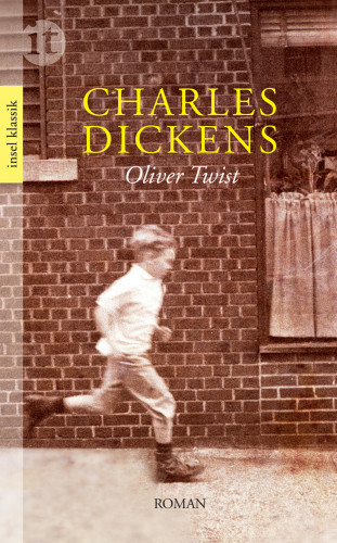 Charles Dickens: Oliver Twist