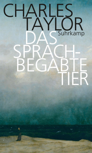 Charles Taylor: Das sprachbegabte Tier