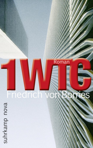 Friedrich von Borries: 1WTC