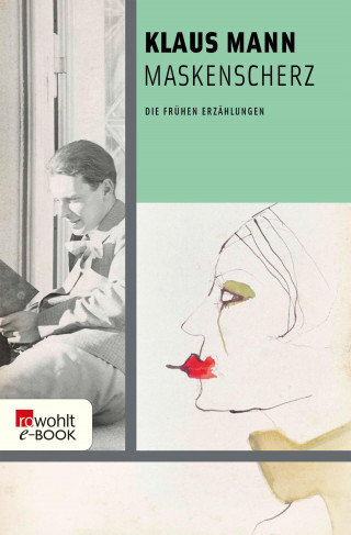 Klaus Mann: Maskenscherz