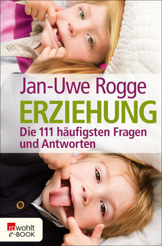 Jan-Uwe Rogge: Erziehung