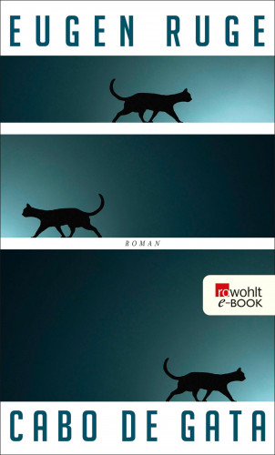 Eugen Ruge: Cabo de Gata