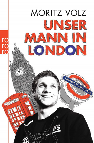 Moritz Volz: Unser Mann in London