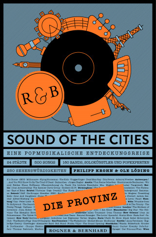 Philipp Krohn, Ole Löding: Sound of the Cities - Die Provinz
