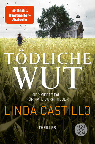 Linda Castillo: Tödliche Wut