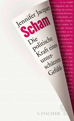 Jennifer Jacquet: Scham
