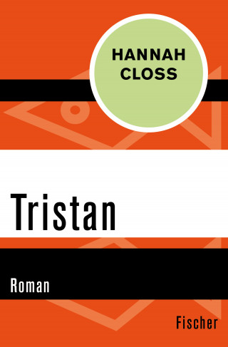Hannah Closs: Tristan