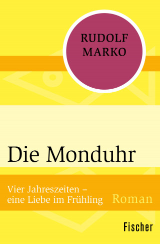 Rudolf Marko: Die Monduhr