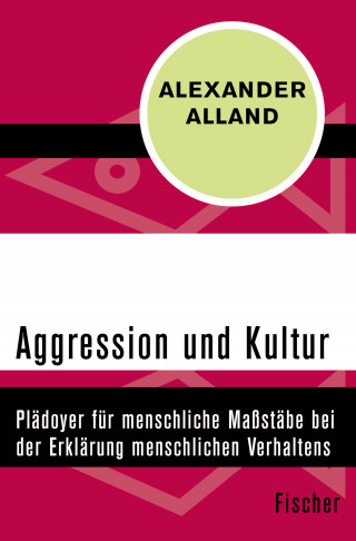 Alexander Alland: Aggression und Kultur