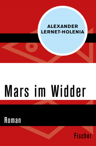 Alexander Lernet-Holenia: Mars im Widder