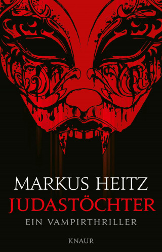 Markus Heitz: Judastöchter
