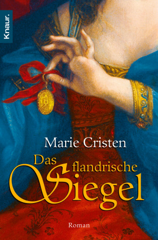 Marie Cristen: Das flandrische Siegel