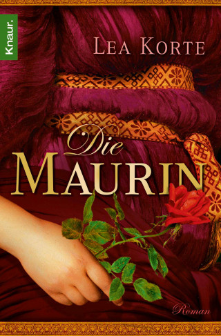Lea Korte: Die Maurin