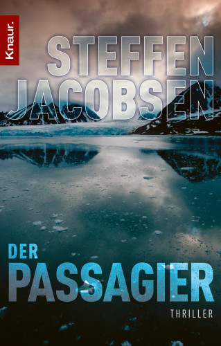 Steffen Jacobsen: Der Passagier
