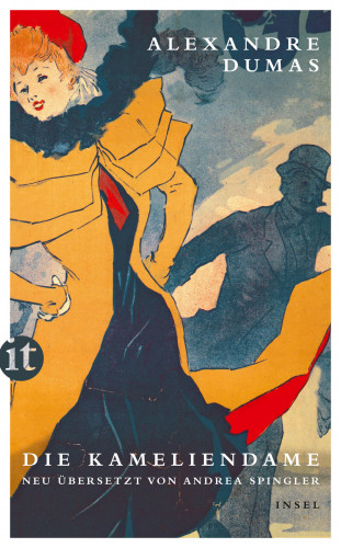 der Jüngere, Alexandre Dumas: Die Kameliendame