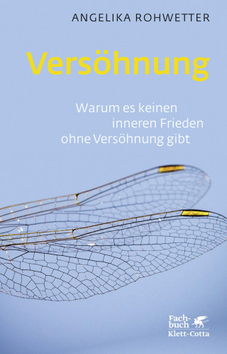 Angelika Rohwetter: Versöhnung