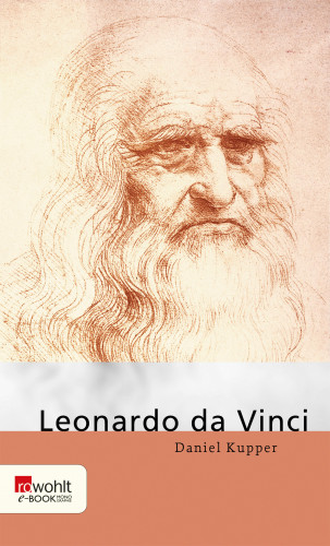 Daniel Kupper: Leonardo da Vinci