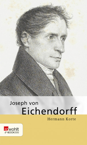 Hermann Korte: Joseph von Eichendorff