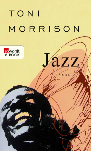 Toni Morrison: Jazz