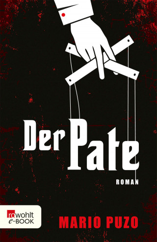Mario Puzo: Der Pate