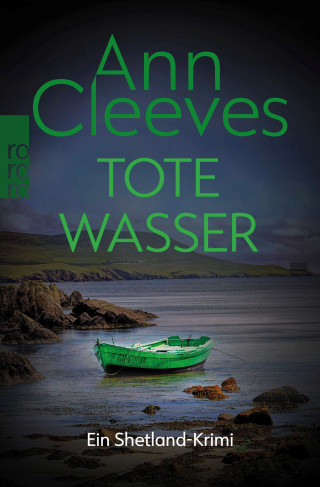 Ann Cleeves: Tote Wasser
