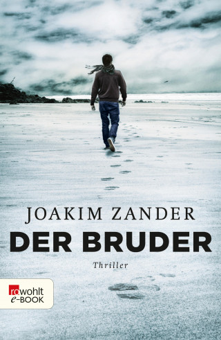 Joakim Zander: Der Bruder