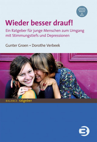 Gunter Groen, Dorothe Verbeek: Wieder besser drauf!