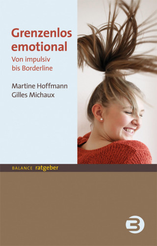 Martine Hoffmann, Gilles Michaux: Grenzenlos emotional
