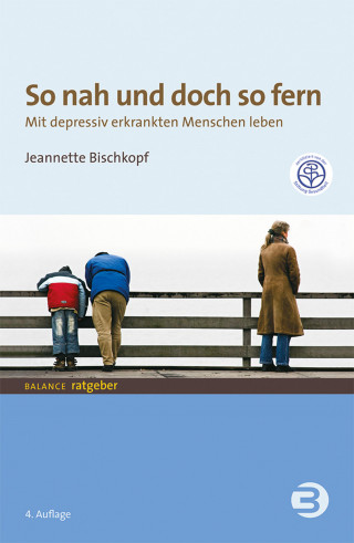 Jeannette Bischkopf: So nah und doch so fern