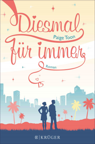 Paige Toon: Diesmal für immer